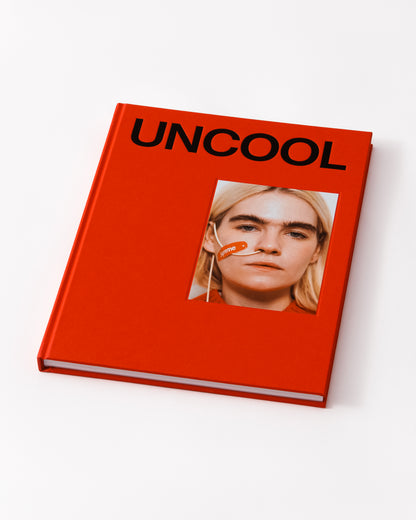 UNCOOL