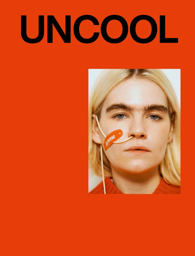 UNCOOL